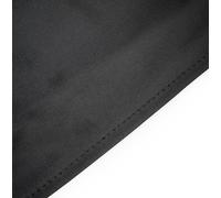 Housse d'intérieur Coverlux pour Lotus Elan S1, S2, S3 et S4 (1961-1966) - Noir