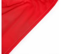 Housse d'intérieur Coverlux pour MG B GT et C Coupé - Rouge