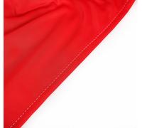 Housse d'intérieur Coverlux pour Saab 900 Classic Berline, Coupé et Cabriolet (1978-1993) - Rouge