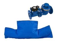 Housse d'isolation pour compteur d'eau | Housse de disjoncteur sous vide, protection étanche pour valve d'arrosage, sac de conservation de la chaleur pour intérieur et extérieur