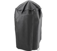Housse en céramique pour barbecue Kamado DR826 - Housse de protection en plastique