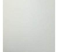 Housse en cuir pour USM Table d'appoint 50x50cm Leather on Top Blanc - 50 50 1 4