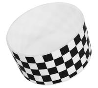 Housse en Silicone pour Bouteille D'eau, Petit Modèle 7,5 Cm | Protection du Fond, Silicone, Facile à Nettoyer, Forme Carrée, pour Gourde et Autres