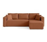 BESTMOBILIER Topaze - Terracotta