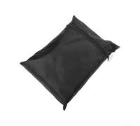 Housse Étanche 113cm x 100cm pour Smart Mower(420D) | Tissu Oxford 420D pour robuste, imperméable, anti-UV, protection contre pour soleil et pluie intense