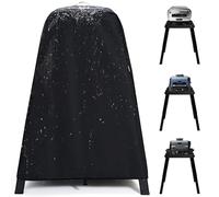Housse étanche pour Barbecue et fumoir Ninja Woodfire et pour Four à Pizza Artisan sur Support Ninja XSKUNSTAND Accessoires de Barbecue d'extérieur pour modèles OG700/800/900/OO100/MO200 Series