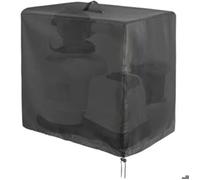 Housse étanche pour pompe de piscine Intex Protection efficace du filtre à sable