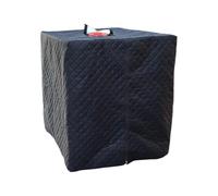 Housse Étanche Pour Réservoir d'Eau Isolant Anti-UV Multi-