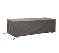 Housse extérieure pour table jusqu'à 240 cm