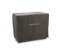 Housse Forge Adour pour plancha sur table roulante - L 122 cm x P 67 cm x H 84 cm