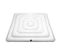 Housse Gonflable Housse de Anti-poussière Anti-UV écoénergétique | Couvercle protecteur anti-débordement de pluie Pour extérieur, jardin, terrasse, piscine, été, hiver, maison, plage