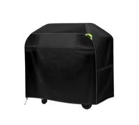 Housse Gril Barbecue Robuste Résistante Intempéries | Couverture Barbecue gaz charbon bois Protection extérieure Patio arrière-cour terrasse rangement jardin(XXL)