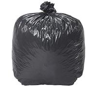 Housse grise pour conteneur 2 roues - 330L - Gris - Lot de 100