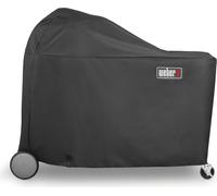 Housse haut de gamme Weber – pour le barbecue à charbon Summit® Center et le Kamado Summit® S6