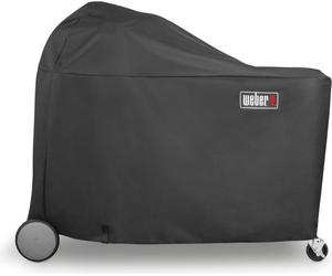 Housse haut de gamme Weber – pour le barbecue à charbon Summit® Center et le Kamado Summit® S6