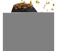 Housse Hiver Pompe Filtre À Sable,Gaine de Protection Imperméable | Housse Protectrice De Filtre À Sable,Pour Propriétaires Professionnels Résidents Jardins Arrière-Cours Parcs Cours Clubs Hôtels Rési