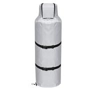 Housse Hivernale Pour Réservoir De Propane Protection Isotherme Pour | Housse Antipoussière Pour Réservoir De Propane Pour Hiver Extérieur Barbecue Jardin Garage Automobi