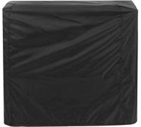 Housse imperméable pour barbecue 145 x 61 x 117 cm - Protection d'extérieur