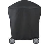 Housse imperméable pour barbecue 54 x 76 x 69 cm, tissu Oxford, protection pour barbecue