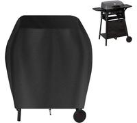 Housse imperméable pour barbecue à gaz Enders Urban Pro-Trolley-Vario - 500D Oxford - accessoires pour barbecue, housse imperméable pour barbecue