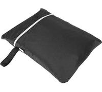 Housse imperméable pour barbecue d'extérieur, jardin, terrasse (145 x 61 x 117 cm)