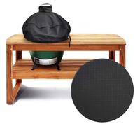 Housse imperméable pour barbecue Kamado, modèle 26 pouces