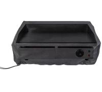 Housse imperméable pour barbecue, Oxford 420D, 56 x 50 x 20 cm