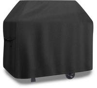 Housse imperméable pour barbecue - Résistante aux UV - 1 pièce - Tissu Oxford - 148 x 65 x 115 cm