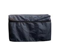Housse imperméable pour boite Kentucky Stanley Noir 99x59x62 cm