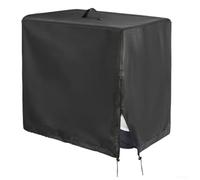 Housse imperméable pour filtre à sable de piscine Intex Krystal Clear 420D - Oxford 55x50x62 cm Meoiruery