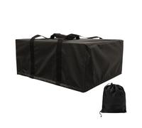Housse Imperméable Pour Four À Pizza | Protecteur Portatif Étanche,Housse De Transport Pour Four À Pizza D'Extérieur - Pour Cuisine Plage Dîners Famille Grillades Extérieur Jardin