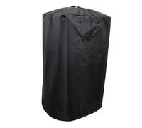Housse imperméable pour nettoyeur haute pression avec cordon de serrage, anti-rouille, protection contre la saleté pour unité de nettoyeur haute pression verticale horizontale utilisation en extérieur