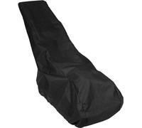 Housse imperméable pour tondeuse à gazon avec ventilateurs - 56 cm