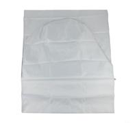 Housse Imperméable Store Banne 4m Résistante(4m) | Tissu Oxford 210D, imperméable, anti-UV, protège contre pluie et pour soleil, fixation par cordons