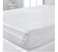 Housse intégrale de matelas TODAY Essential pour lit 1 personne 90x190cm