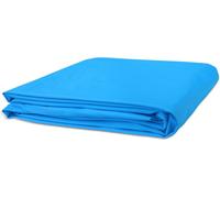 Housse intérieure OB 360 x 90-110 cm | 0,4 mm | Bleu