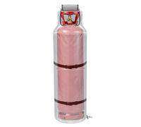 Housse isolante pour réservoir de propane, bouclier thermique pour | Housse anti-poussière pour réservoir de propane pour camping extérieur, hiver, jardin, garage automobile