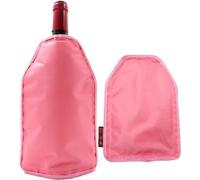 Housse isotherme pour bouteille de vin, sac isotherme, portable, pour la vodka et la tequila