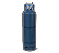 Housse Isotherme Pour Réservoir De Propane 45kg Réservoir De Gaz Stockage | Housse Antigel Pour Réservoir De Propane Pour Hiver Extérieur Barbecue Jardin Garage Automobile