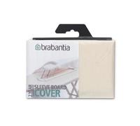 Housse Jeannette, 60x10 cm, mousse 2mm - Ecru Ecru G