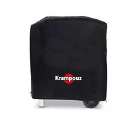 HOUSSE KRAMPOUZ - chariot plein air compact Kombi et Iconik tablette rabattue