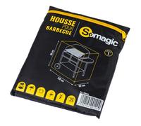 Somagic Barbecues Housse pour barbecue L 120 x l 62 x H 80 cm