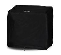 Housse Le Marquier pour planchas et barbecues 60 cm sur desserte avec tablettes