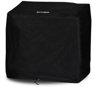Housse Le Marquier pour planchas et barbecues 60 cm sur desserte avec tablettes