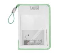 Housse Livre Imperméable Organisateur de Rangement, Protecteur, Housse | Pochette Zippée Protège-Livre Organisation De Fournitures Scolaires Pour Adultes ahier Agenda Documents Classeur