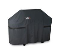Weber Grill Housse de protection premium pour la série Summit® 400