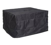 Mendler Housse mobilier de jardin - Anthracite