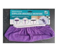 housse microfibre pour balai,chaussette pour balai, serpillière ,raclette