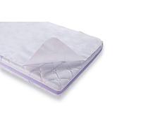 Housse molleton 70 x 100 cm