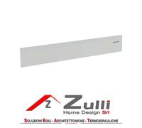 Geberit Combifix Couverture Pour Siphon De Douche Murale Blanc | 154.335.11.1